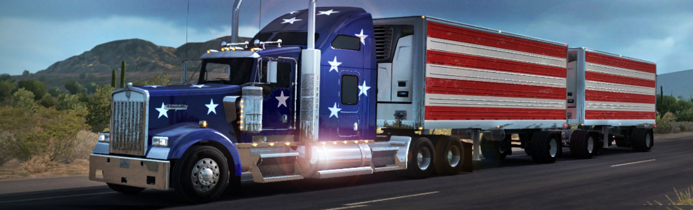 US Truck